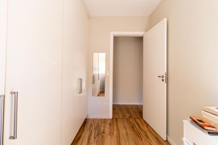 Quarto 1 de apartamento à venda com 2 quartos, 74m² em Uberaba, Curitiba