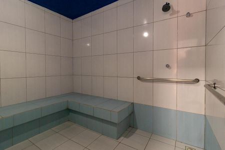 Apartamento à venda com 74m², 2 quartos e 1 vaga Apartamento à venda com 74m², 2 quartos e 1 vagaÁrea comum