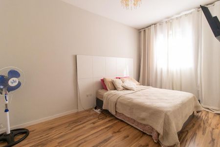 Apartamento à venda com 74m², 2 quartos e 1 vaga Apartamento à venda com 74m², 2 quartos e 1 vagaQuarto 3 - Suíte