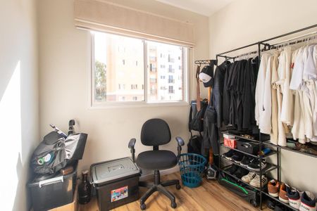 Apartamento à venda com 74m², 2 quartos e 1 vaga Apartamento à venda com 74m², 2 quartos e 1 vagaQuarto 2