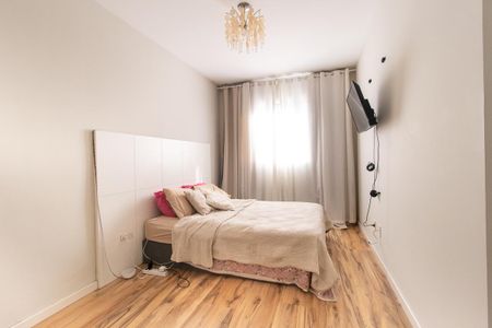 Apartamento à venda com 74m², 2 quartos e 1 vaga Apartamento à venda com 74m², 2 quartos e 1 vagaQuarto 3 - Suíte