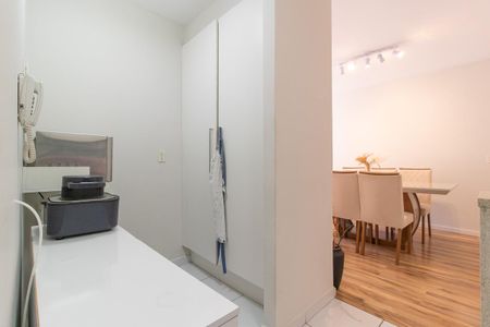 Apartamento à venda com 74m², 2 quartos e 1 vaga Apartamento à venda com 74m², 2 quartos e 1 vagaÁrea comum