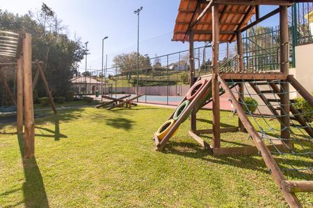 Apartamento à venda com 74m², 2 quartos e 1 vaga Apartamento à venda com 74m², 2 quartos e 1 vagaÁrea comum - Playground