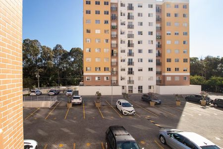 Vista da Sala de apartamento à venda com 2 quartos, 74m² em Uberaba, Curitiba