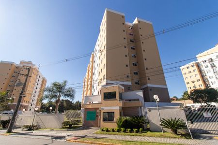 Apartamento à venda com 74m², 2 quartos e 1 vaga Apartamento à venda com 74m², 2 quartos e 1 vagaFachado do condomínio