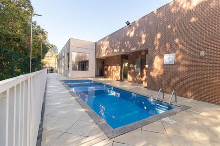 Apartamento à venda com 74m², 2 quartos e 1 vaga Apartamento à venda com 74m², 2 quartos e 1 vagaÁrea comum - Piscina