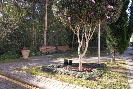 Apartamento à venda com 74m², 2 quartos e 1 vaga Apartamento à venda com 74m², 2 quartos e 1 vagaÁrea comum