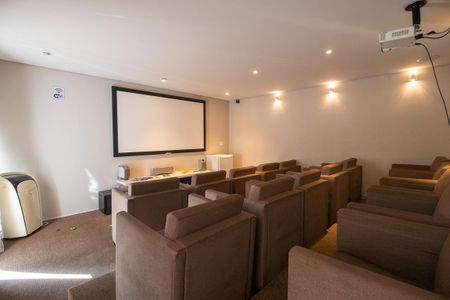 Apartamento à venda com 74m², 2 quartos e 1 vaga Apartamento à venda com 74m², 2 quartos e 1 vagaÁrea comum