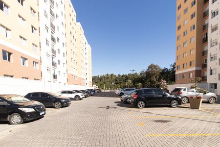 Apartamento à venda com 74m², 2 quartos e 1 vaga Apartamento à venda com 74m², 2 quartos e 1 vagaÁrea comum