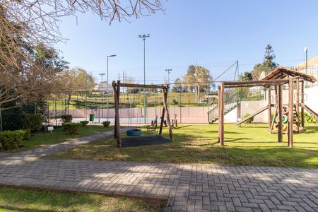 Apartamento à venda com 74m², 2 quartos e 1 vaga Apartamento à venda com 74m², 2 quartos e 1 vagaÁrea comum - Playground