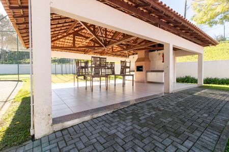 Apartamento à venda com 74m², 2 quartos e 1 vaga Apartamento à venda com 74m², 2 quartos e 1 vagaÁrea comum - Churrasqueira
