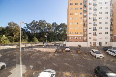 Vista do Quarto 1 de apartamento à venda com 2 quartos, 74m² em Uberaba, Curitiba