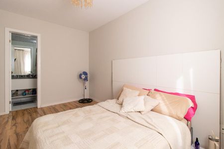 Apartamento à venda com 74m², 2 quartos e 1 vaga Apartamento à venda com 74m², 2 quartos e 1 vagaQuarto 3 - Suíte