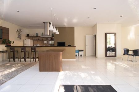 Apartamento à venda com 74m², 2 quartos e 1 vaga Apartamento à venda com 74m², 2 quartos e 1 vagaÁrea comum - Salão de festas