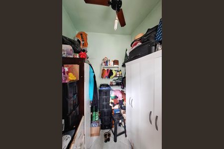 Apartamento à venda com 46m², 2 quartos e sem vaga Apartamento à venda com 46m², 2 quartos e sem vagaQuarto 2