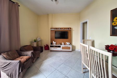 Apartamento à venda com 46m², 2 quartos e sem vaga Apartamento à venda com 46m², 2 quartos e sem vagaSala