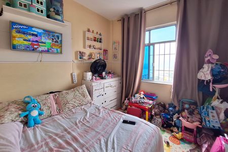 Apartamento à venda com 46m², 2 quartos e sem vaga Apartamento à venda com 46m², 2 quartos e sem vagaQuarto 2