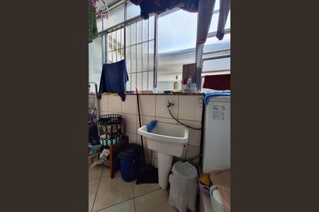 Apartamento à venda com 46m², 2 quartos e sem vaga Apartamento à venda com 46m², 2 quartos e sem vagaÁrea de Serviço