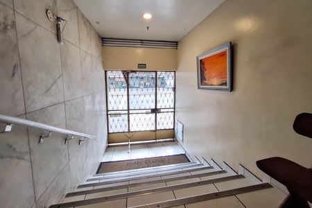 Área comum de apartamento à venda com 2 quartos, 46m² em Centro, Niterói