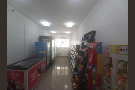 Mercado de apartamento para alugar com 1 quarto, 39m² em Morada da Colina, Uberlândia