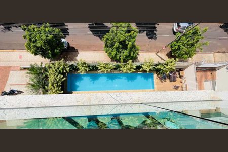 Apartamento para alugar com 39m², 1 quarto e 1 vaga Apartamento para alugar com 39m², 1 quarto e 1 vagaPiscina