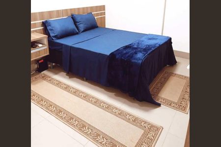Apartamento para alugar com 39m², 1 quarto e 1 vaga Apartamento para alugar com 39m², 1 quarto e 1 vagaStudio