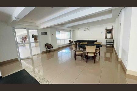 Playground de apartamento para alugar com 1 quarto, 39m² em Morada da Colina, Uberlândia