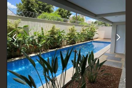 Apartamento para alugar com 39m², 1 quarto e 1 vaga Apartamento para alugar com 39m², 1 quarto e 1 vagaPiscina