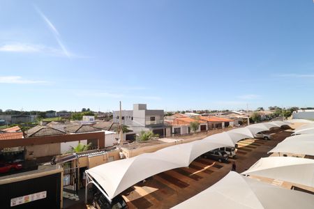 Apartamento para alugar com 55m², 2 quartos e 1 vagaVista