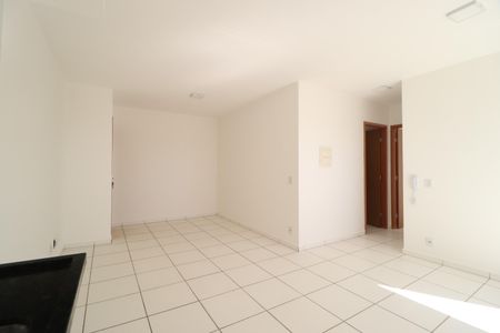 Apartamento para alugar com 55m², 2 quartos e 1 vagaSala