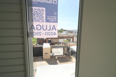 Apartamento para alugar com 55m², 2 quartos e 1 vagaPlaquinha