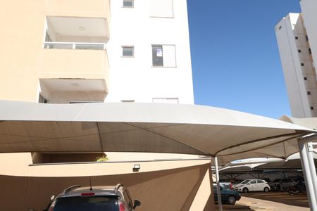 Apartamento para alugar com 55m², 2 quartos e 1 vagaPlaquinha