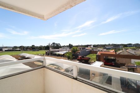 Apartamento para alugar com 2 quartos, 55m² em Residencial Lago Azul, Uberlândia