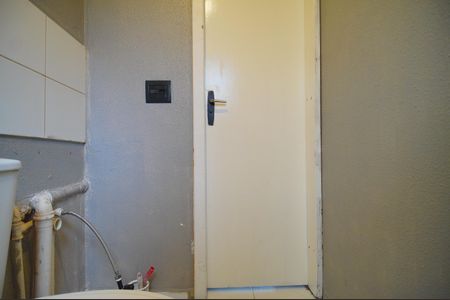 Apartamento à venda com 42m², 2 quartos e 1 vagaBanheiro