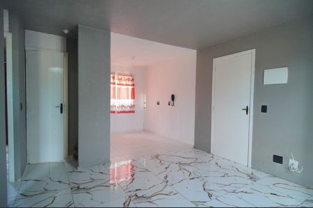 Apartamento à venda com 42m², 2 quartos e 1 vagaSala