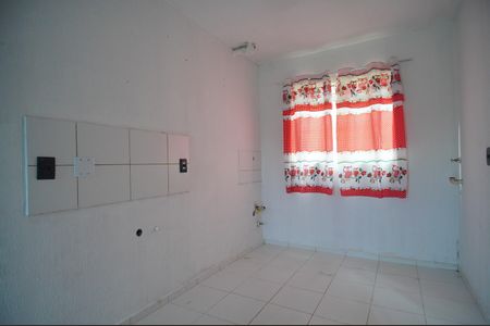 Apartamento à venda com 42m², 2 quartos e 1 vagaCozinha