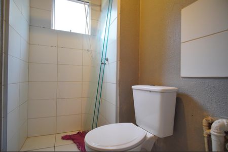 Apartamento à venda com 42m², 2 quartos e 1 vagaBanheiro