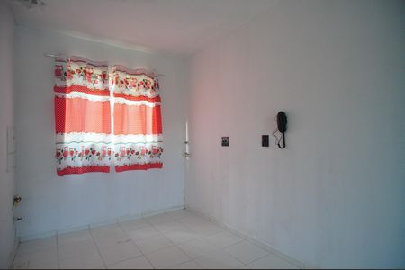 Apartamento à venda com 42m², 2 quartos e 1 vagaCozinha