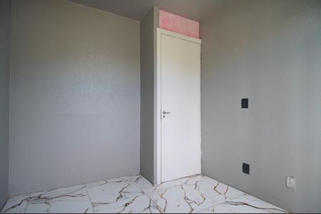 Apartamento à venda com 42m², 2 quartos e 1 vagaQuarto 2