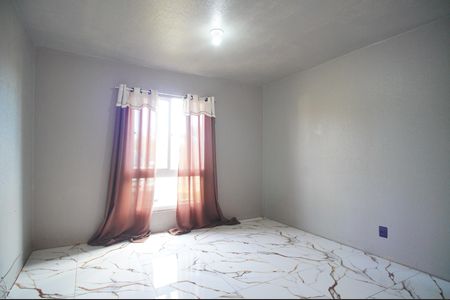 Sala de apartamento à venda com 2 quartos, 42m² em São Miguel, São Leopoldo