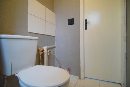 Apartamento à venda com 42m², 2 quartos e 1 vagaBanheiro