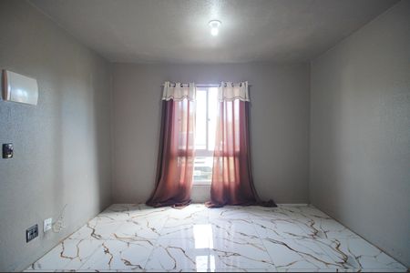 Sala de apartamento à venda com 2 quartos, 42m² em São Miguel, São Leopoldo