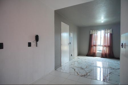 Apartamento à venda com 42m², 2 quartos e 1 vagaCozinha