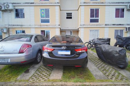 Apartamento à venda com 42m², 2 quartos e 1 vagagaragem