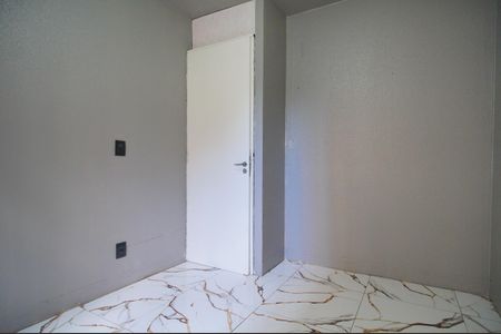 Apartamento à venda com 42m², 2 quartos e 1 vagaQuarto 1