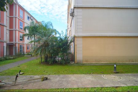 Apartamento à venda com 42m², 2 quartos e 1 vagaVista do Quarto 1