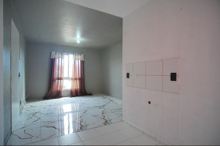 Apartamento à venda com 42m², 2 quartos e 1 vagaCozinha