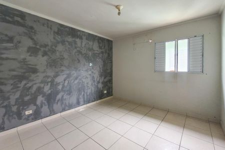 Quarto 1 de casa de condomínio para alugar com 2 quartos, 68m² em Sítio do Campo, Praia Grande