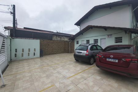 Casa de condomínio para alugar com 68m², 2 quartos e 1 vagaGaragem