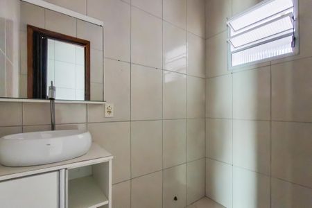 Casa de condomínio para alugar com 68m², 2 quartos e 1 vagaBanheiro 2